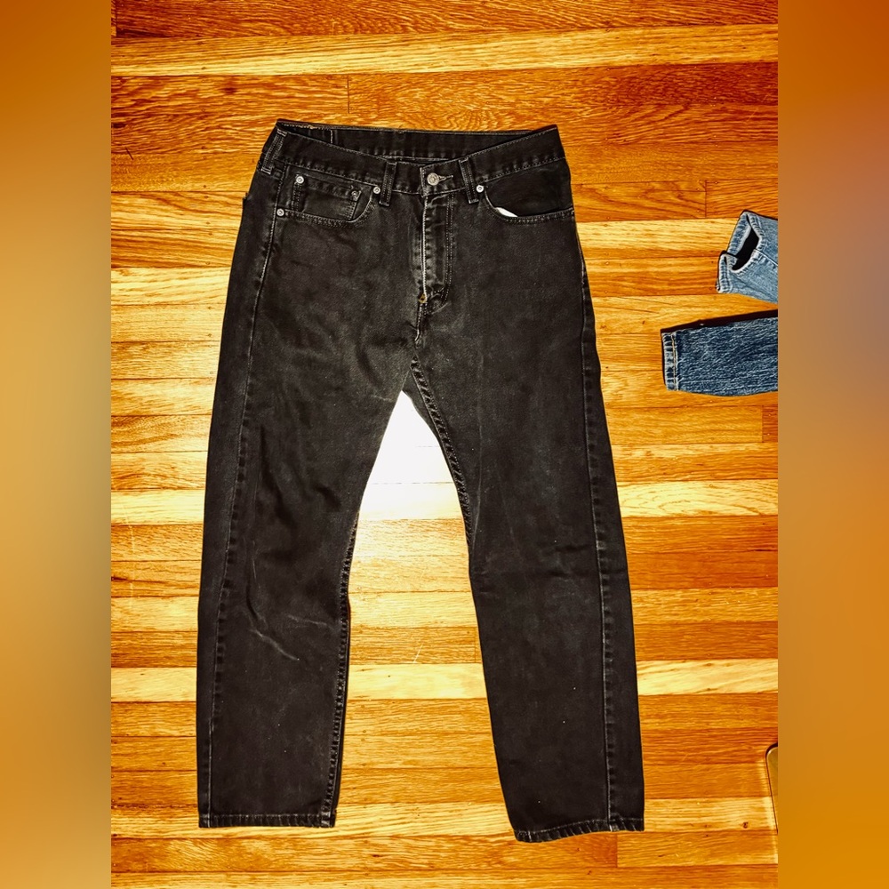 Do not purchase, reserved for a bundle 3 pairs of jeans